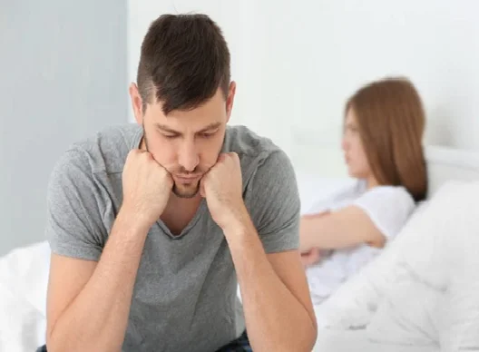TREATMENT FOR SEXUAL DYSFUNCTIONS